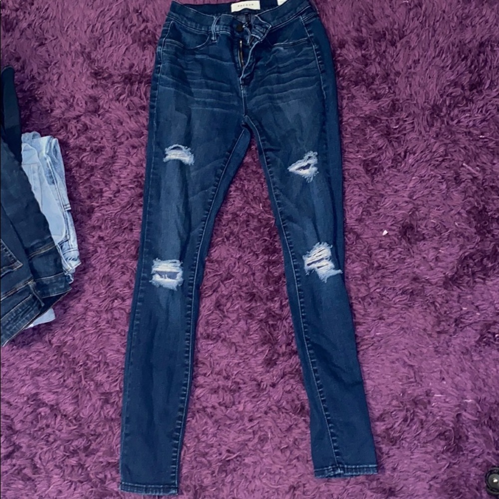 Pacsun Jegging